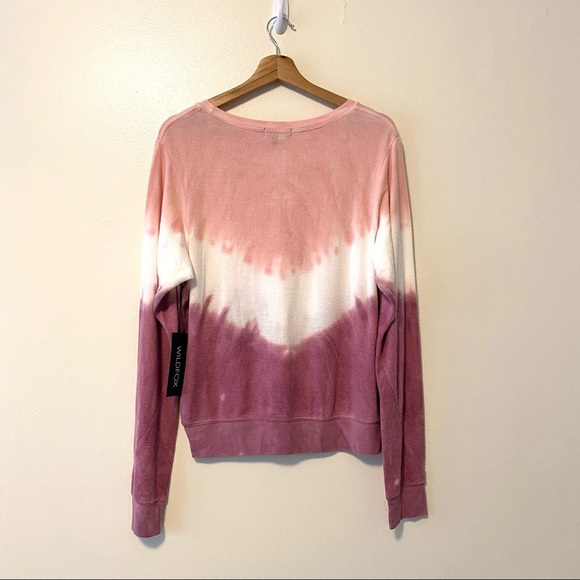 Wildfox Baggy Beach pullover - Picture 2 of 7